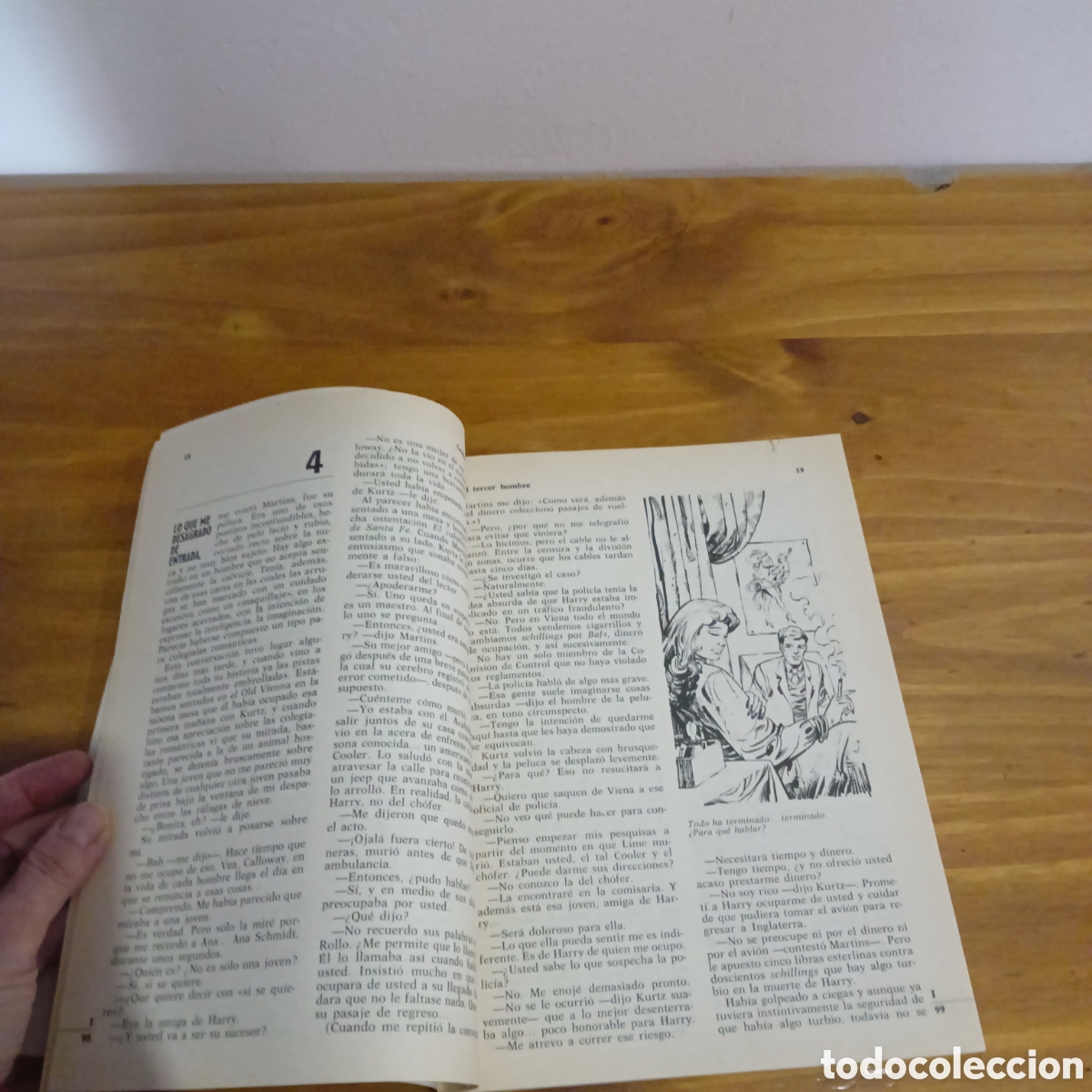 Libros de segunda mano: C&iacute;rculo del crimen 1,2,3. - Foto 10
