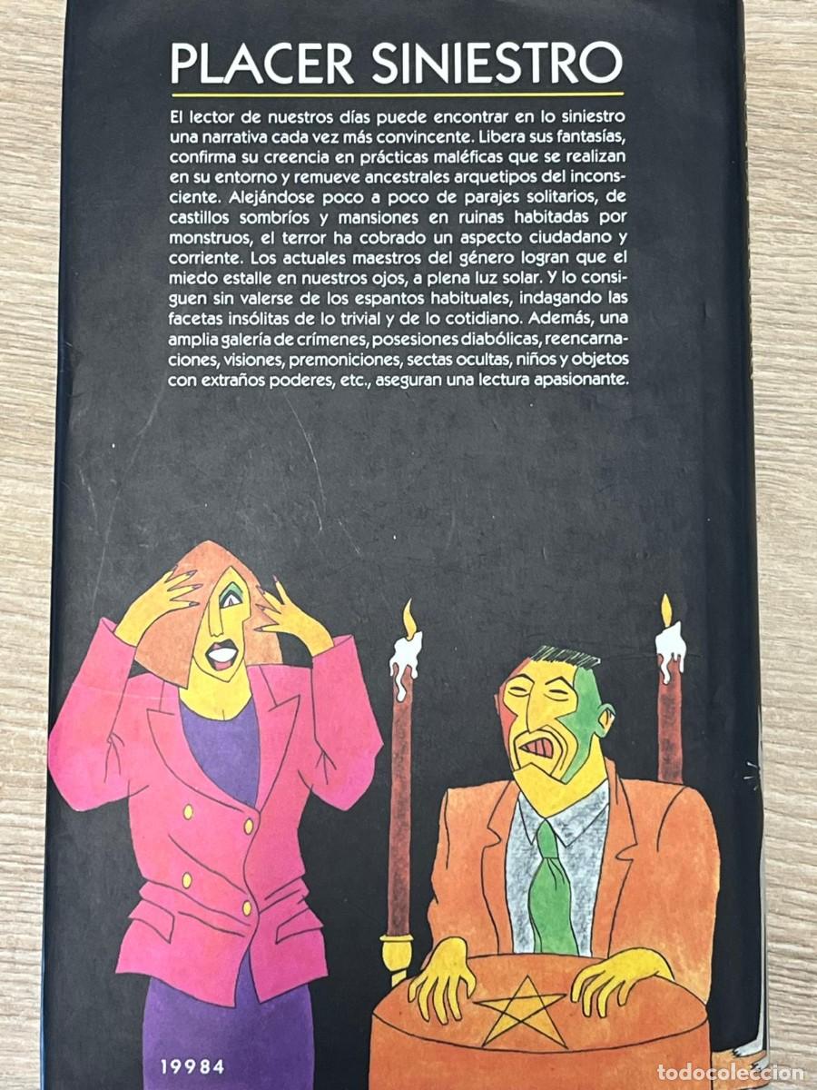 Libros de segunda mano: &rdquo;Posesi&oacute;n&rdquo;, de Peter James - Foto 2