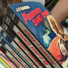 LIVRES ANCIENS FLEUVE noir espionnage EUR 5,00 - FR LIVRES ANCIENS FLEUVE noir espionnage EUR 5,00 - FR