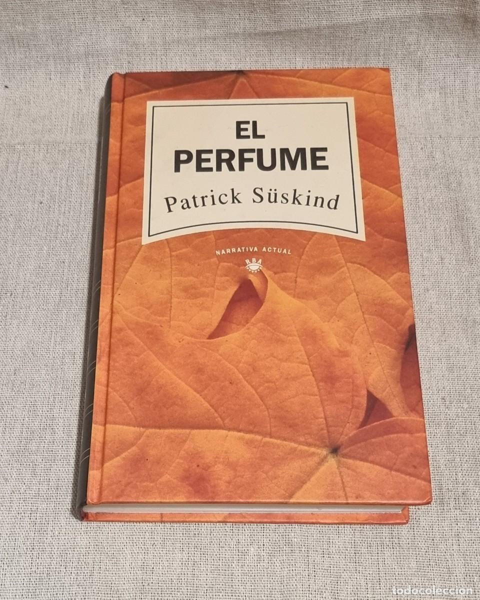 Libros de segunda mano: El perfume - Patrick S&uuml;skind - 1992 - Foto 1