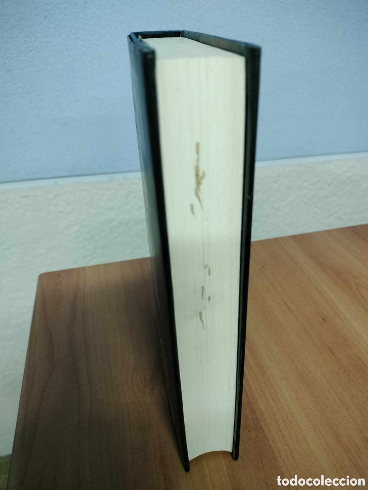Libros de segunda mano: Stephen King - El juego de Gerald - Foto 2