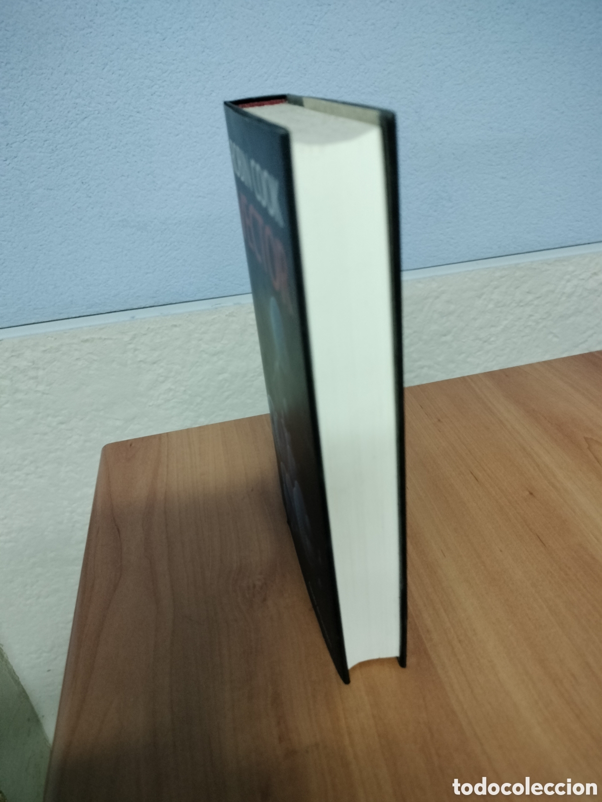 Libros de segunda mano: Vector - Robin Cook . - Foto 3