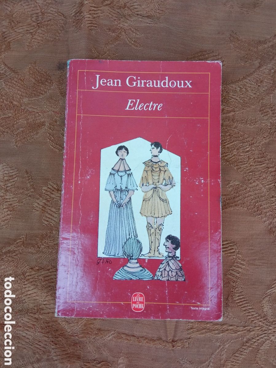 Libros de segunda mano: ELECTRE *****any 1987 - Foto 1