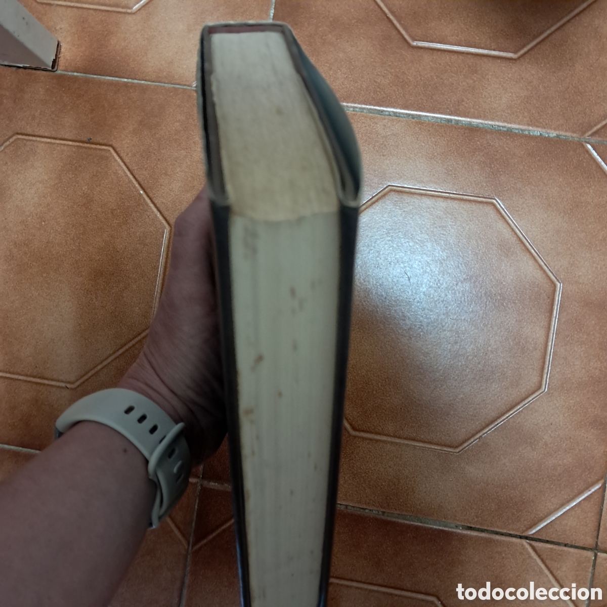 Libros de segunda mano: DR&Aacute;CULA Bram Stocker (1993 C&iacute;rculo de lectores) - Foto 5