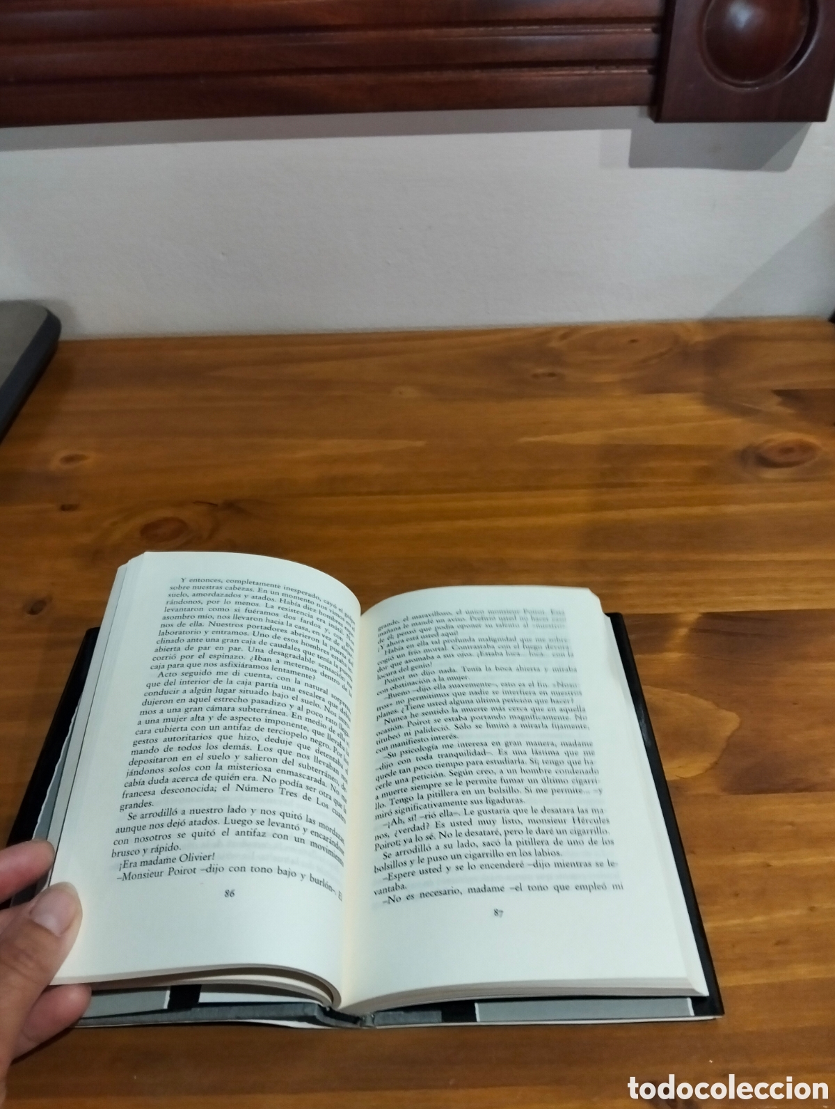 Libros de segunda mano: El templete de Nasse House - Foto 6