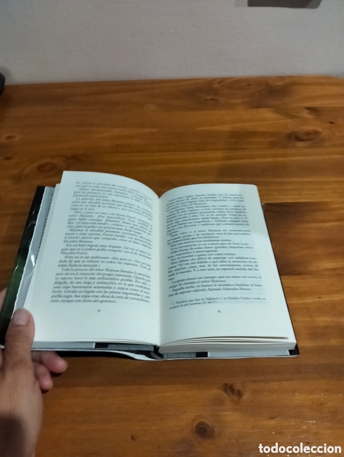 Libros de segunda mano: Cartas sobre la mesa - Foto 2