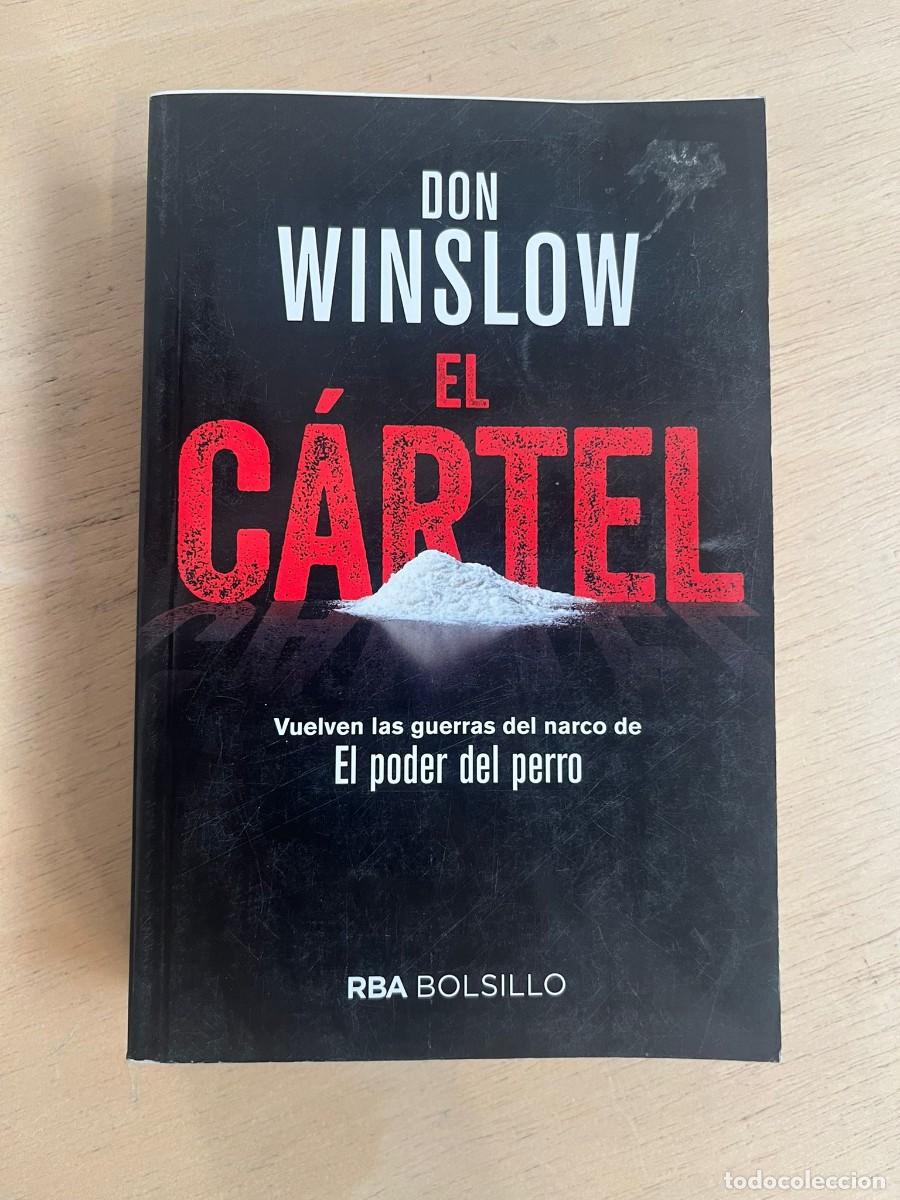 Libros de segunda mano: EL C&Aacute;RTEL RBA BOLSILLO