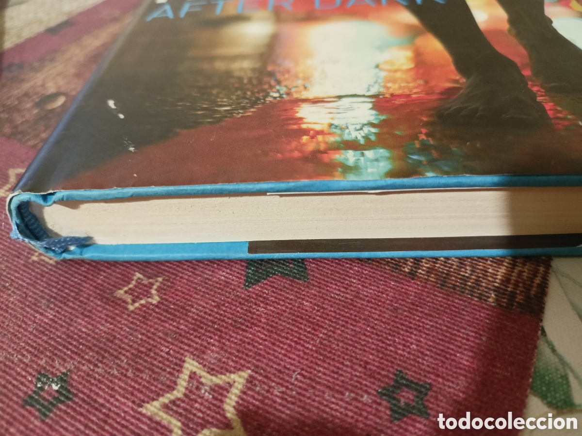 Libros de segunda mano: After dark - Haruki Murakami - Foto 4