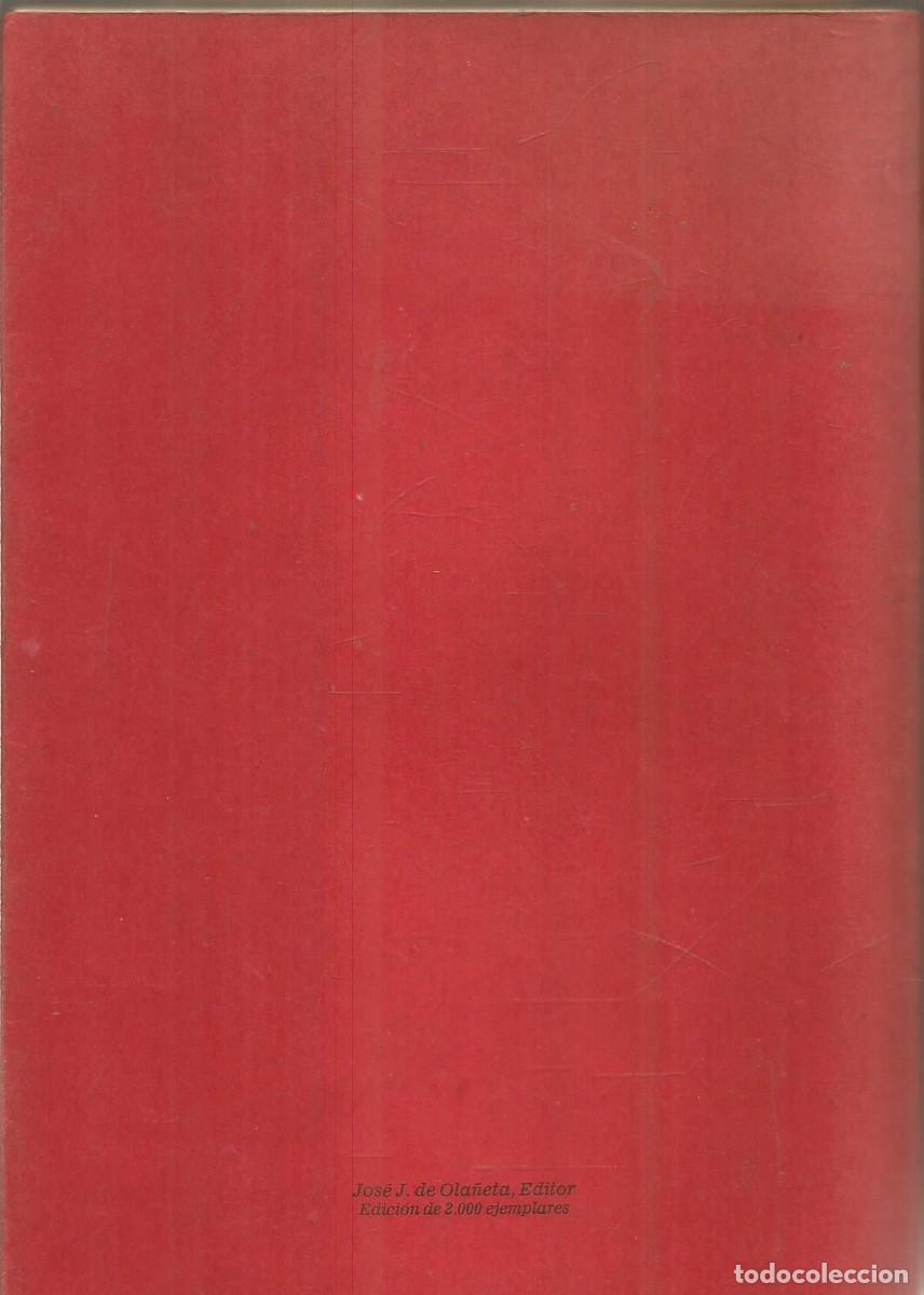 Libros de segunda mano: E.T.A. HOFFMANN. LOS AUTOMATAS. OLA&Ntilde;ETA - Foto 2