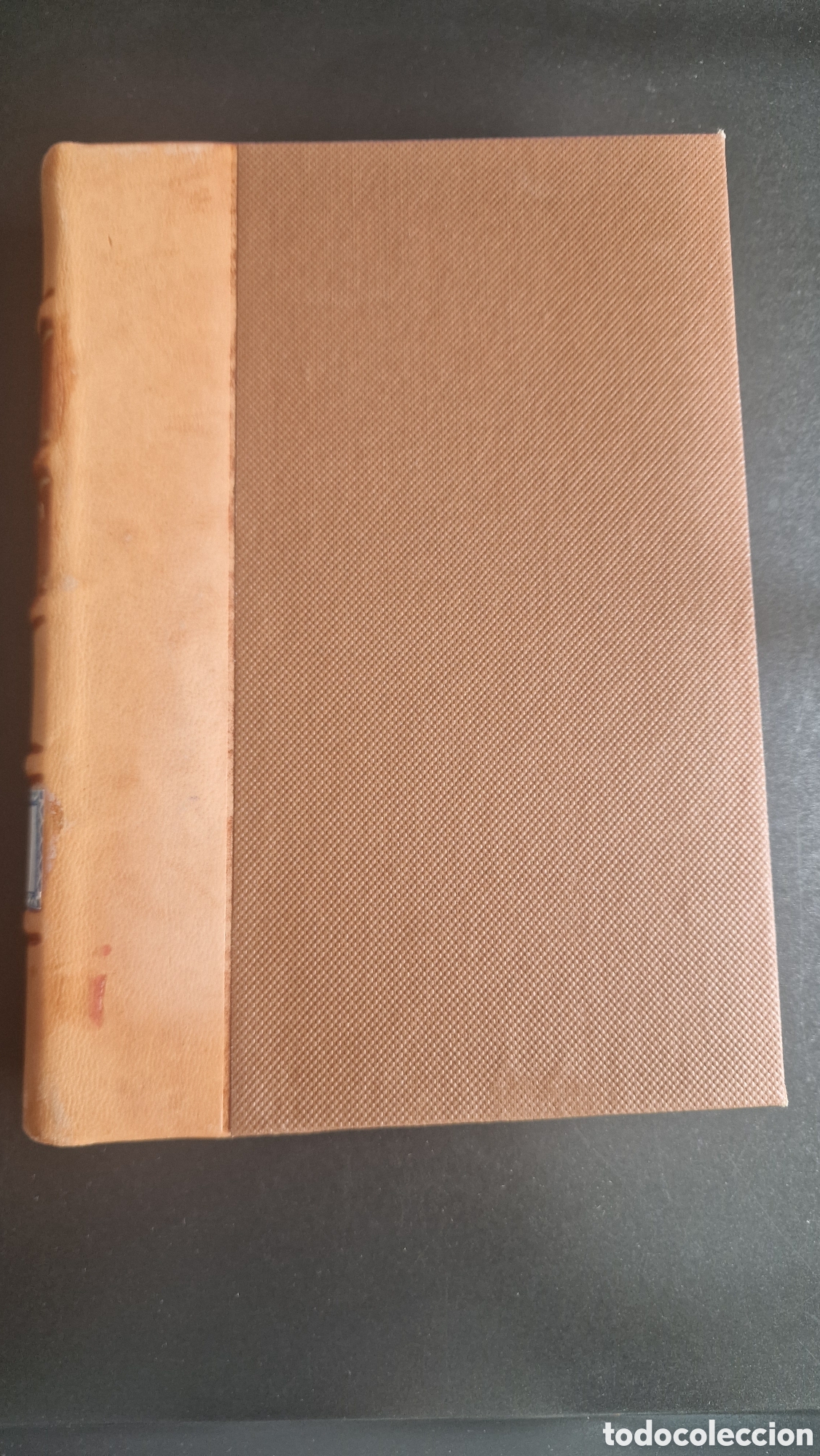 Libros de segunda mano: La puerta de paja, Vicente Risco - Foto 2