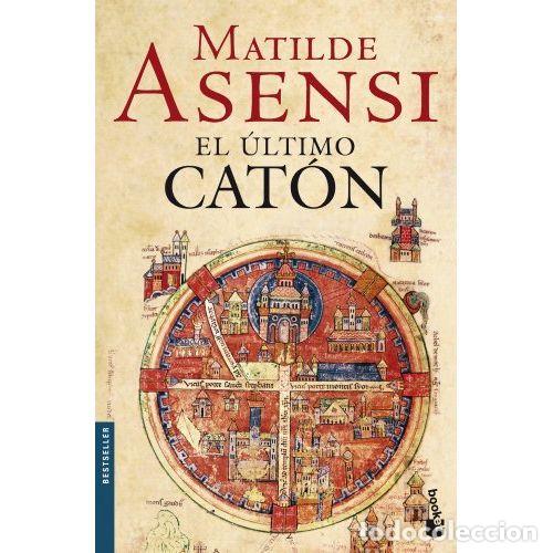 Livres d'occasion: EL &Uacute;LTIMO CAT&Oacute;N - ASENSI, MATILDE - Sin Especificar