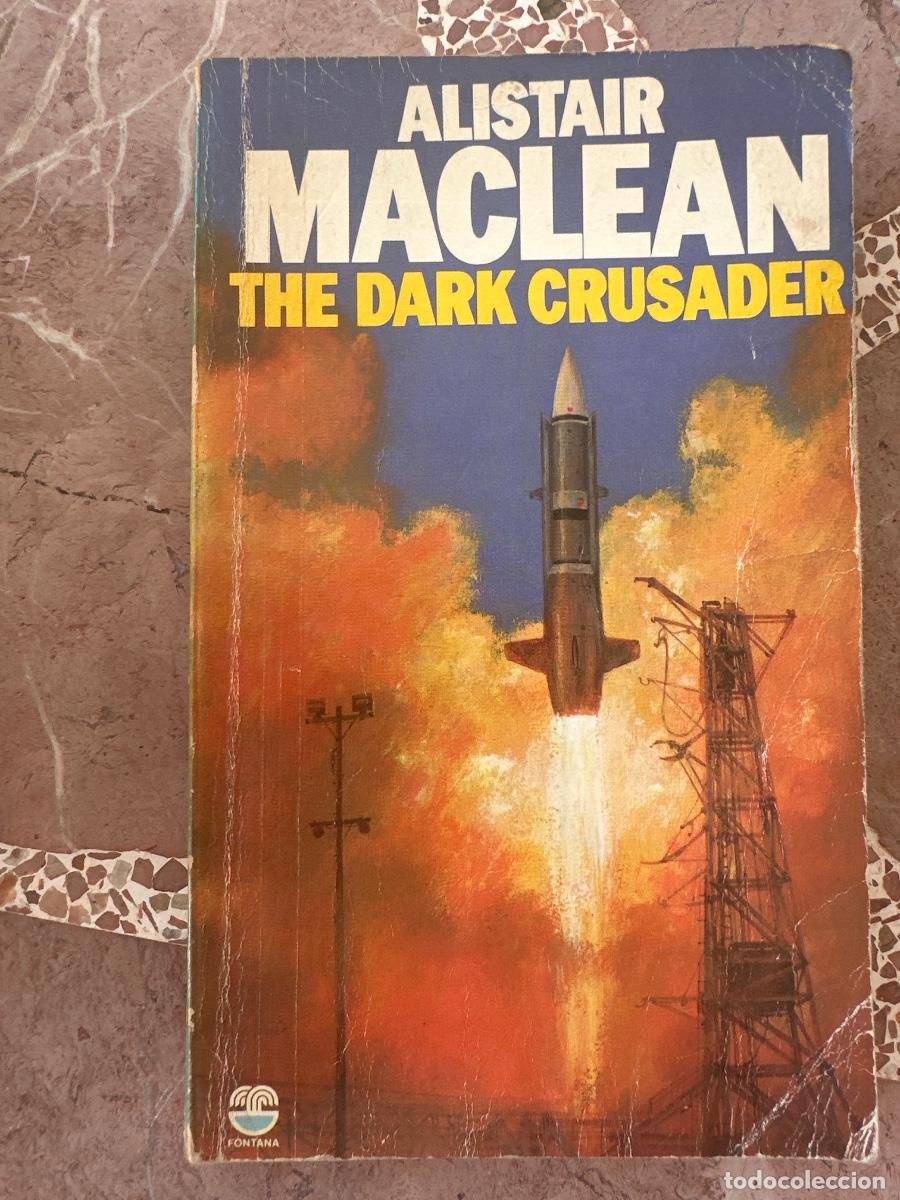 Libros de segunda mano: Al&iacute;stair Maclean en ingl&eacute;s - Foto 8