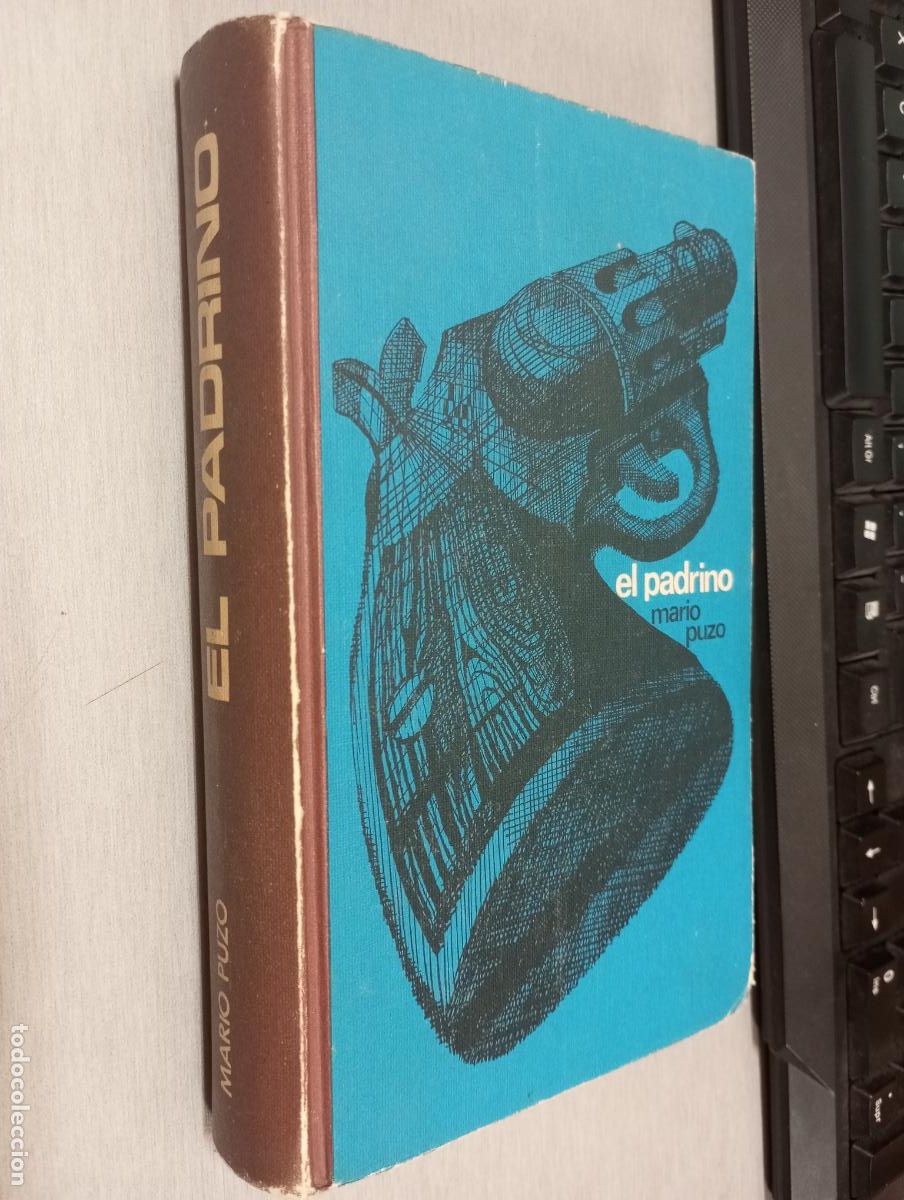 Livres d'occasion: EL PADRINO / MARIO PUZO / CÍRCULO DE LECTORES