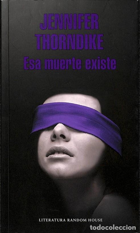 Gebrauchte B&uuml;cher: ESA MUERTE EXISTE - JENNIFER THORDIKE - RANDOM HOUSE MONDADORI - 2016