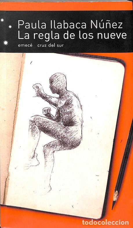 Libros de segunda mano: LA REGLA DE LOS NUEVE - PAULA LLABACA N&Uacute;&Ntilde;EZ - EDITORES VARIOS - 2015