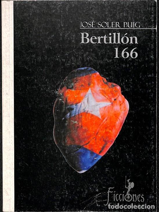 Libri di seconda mano: BERTILL&Oacute;N 166 - JOS&Eacute; SOLER PUIG - ORIENTE - 2010, 6&ordf; ed.