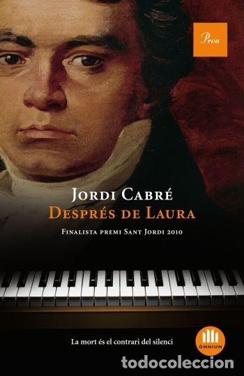 Libri di seconda mano: DESPR&Eacute;S DE LAURA - CABR&Eacute; TRIAS, JORDI - PROA - A TOT VENT-TELA - 2011