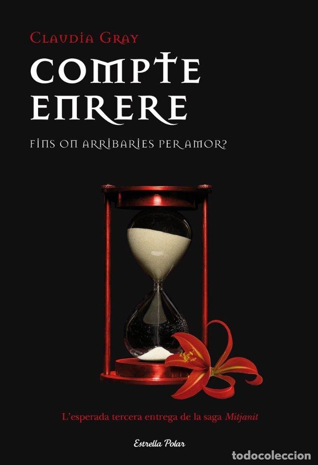 Gebrauchte B&uuml;cher: COMPTE ENRERE - GRAY, CLAUDIA - ESTRELLA POLAR - 2010 - L'ILLA DEL TEMPS