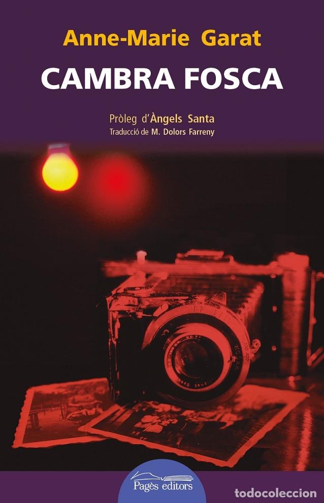 Gebrauchte B&uuml;cher: CAMBRA FOSCA - GARAT, ANNE-MARIE - Pag&egrave;s Editors - 2014 - LO MARRACO BLAU, 28