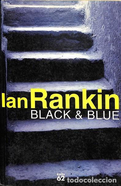 Second hand books: BLACK & BLUE - RANKING, I. - Edicions 62 - 2001 - &Egrave;XITS