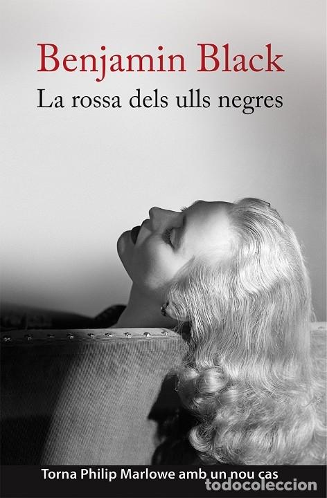 Livros em segunda m&atilde;o: LA ROSSA DELS ULLS NEGRES - BLACK, BENJAMIN - BIOGRAFIA BROMERA - L'ECL&Egrave;CTICA 235 - 2014