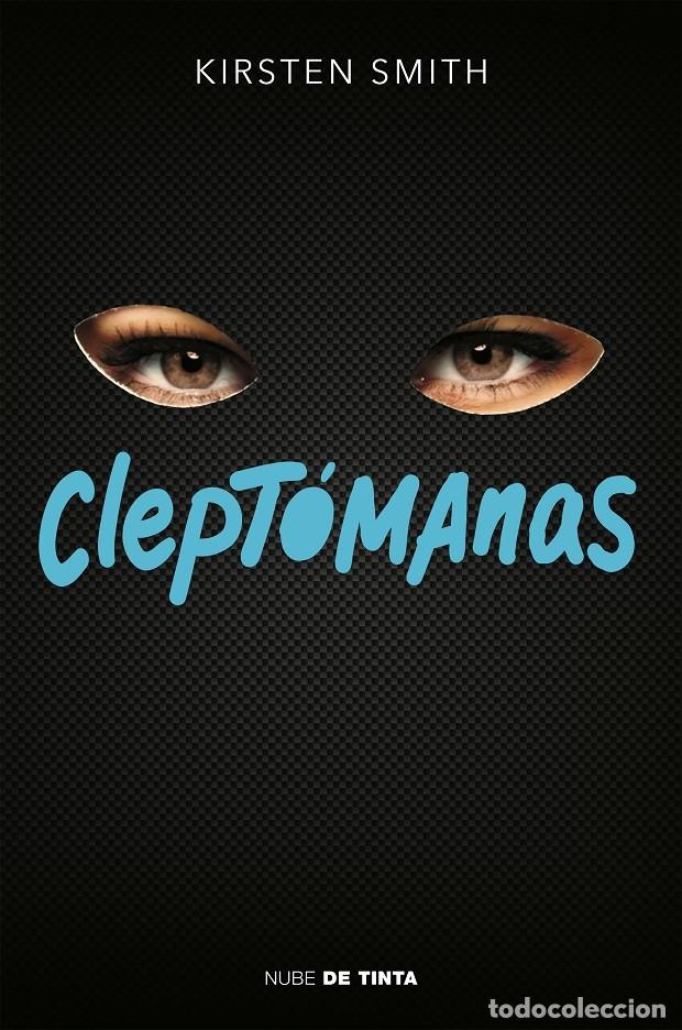 Libros de segunda mano: CLEPT&Oacute;MANAS - SMITH, KIRSTEN - NUBE DE TINTA - 2019