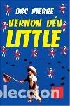 Second hand books: VERNON D&Eacute;U LITTLE - FINLAY, PETER - COLUMNA - 2004 - CL&Agrave;SSICA