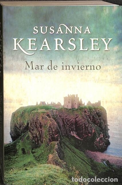 Libri di seconda mano: MAR DE INVIERNO - SUSANNA KEARSLEY - PLAZA Y JANES - 2009