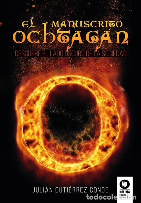 Libri di seconda mano: EL MANUSCRITO OCHTAG&Aacute;N - GUTI&Eacute;RREZ CONDE, JULI&Aacute;N - EDITORES VARIOS - LIDERAZGO CON VALORES - 2020