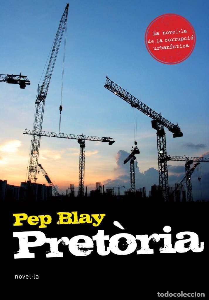 Gebrauchte B&uuml;cher: PRET&Ograve;RIA - BLAY BOQU&Eacute;, PEP - EDITORES VARIOS - 2010
