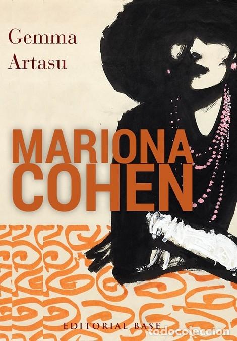 Gebrauchte B&uuml;cher: MARIONA COHEN - ARTASU PERIS, GEMMA - Editorial Base - BASE NARRATIVA 9 - 2014