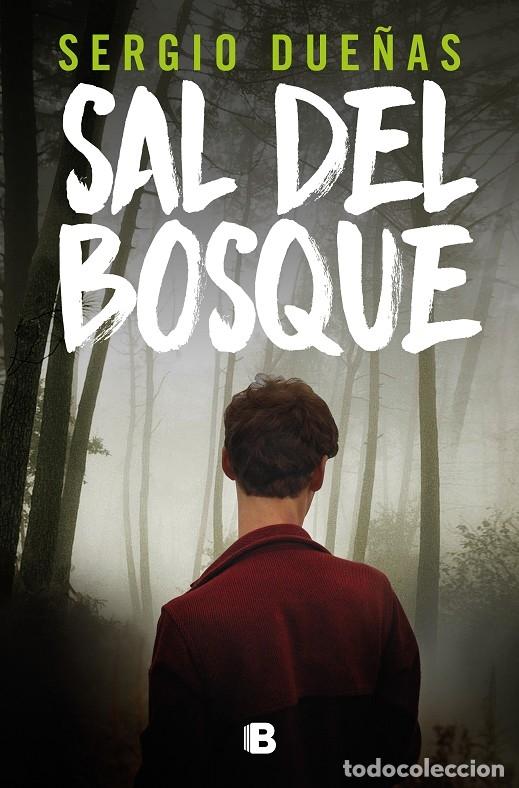 Libri di seconda mano: SAL DEL BOSQUE - DUE&Ntilde;AS, SERGIO - EDICIONES B - 2023