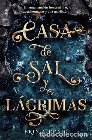 Gebrauchte B&uuml;cher: CASA DE SAL Y L&Aacute;GRIMAS - CRAIG, ERIN A. - PLAZA Y JANES - 2023 - &Eacute;XITOS