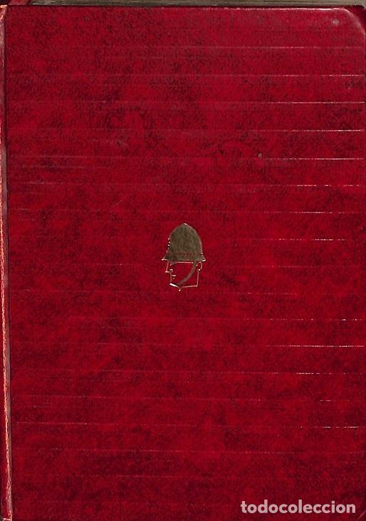 Libros de segunda mano: OBRAS SELECTAS EDGAR WALLACE - EDGAR WALLACE - CARROGGIO - 1985