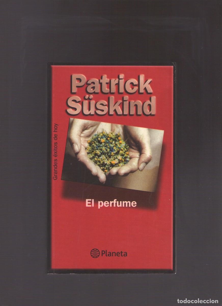 Libros de segunda mano: Ac. El perfume (Patrick S&uuml;skind) - Foto 1