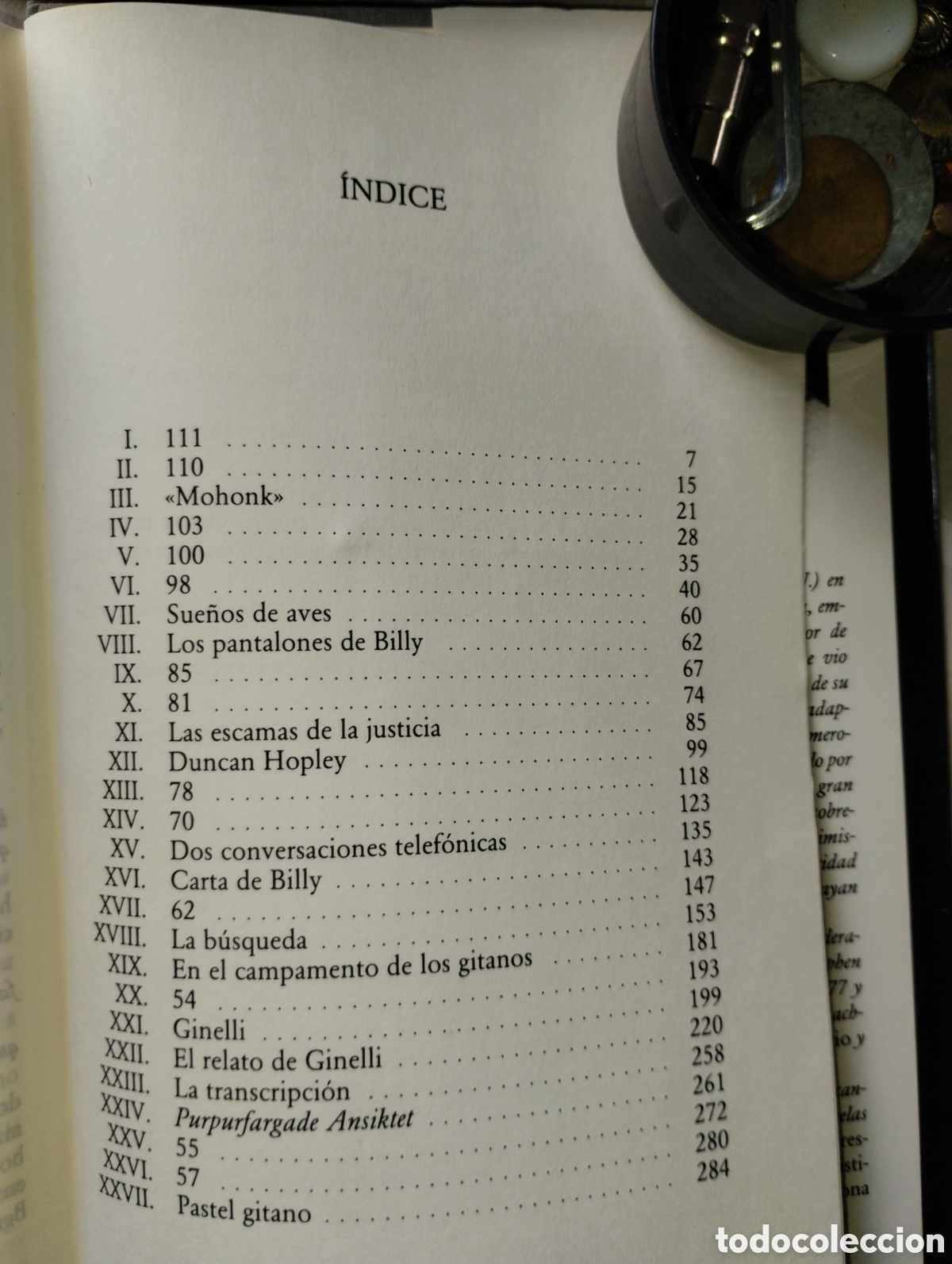 Libros de segunda mano: MALEFICIO, STEPHEN KING. - Foto 4