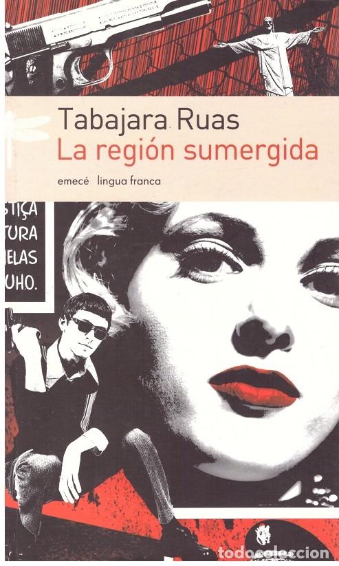 Libros de segunda mano: LA REGION SUMERGIDA - Foto 1
