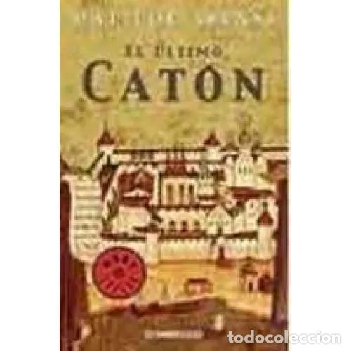 Libri di seconda mano: El &uacute;ltimo Cat&oacute;n - Asensi M. - Nuevas Ediciones Bolsillo - 2003, 20&ordf; ed. - P898032, 026200