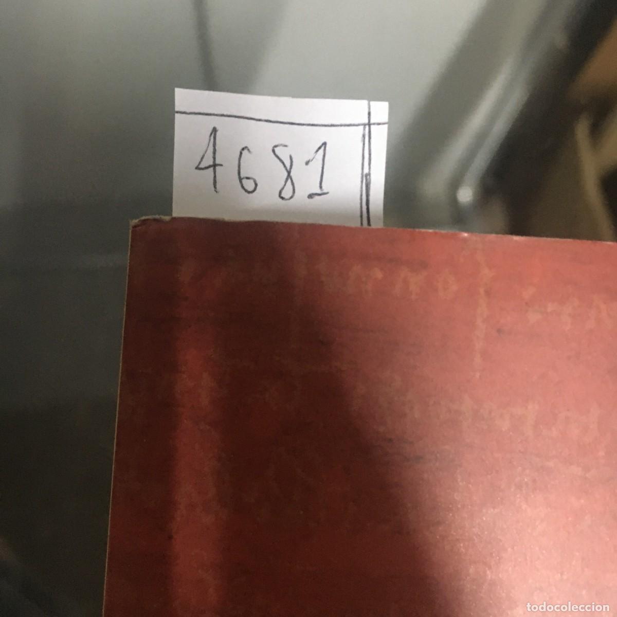 Libros de segunda mano: EL C&Oacute;DIGO DA VINCI. DAN BROWN - Foto 2