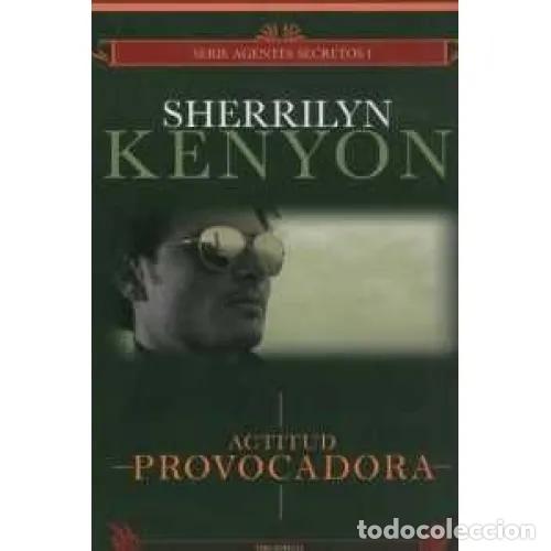 Libros de segunda mano: ACTITUD PROVOCADORA - Sin Especificar - Sin Especificar