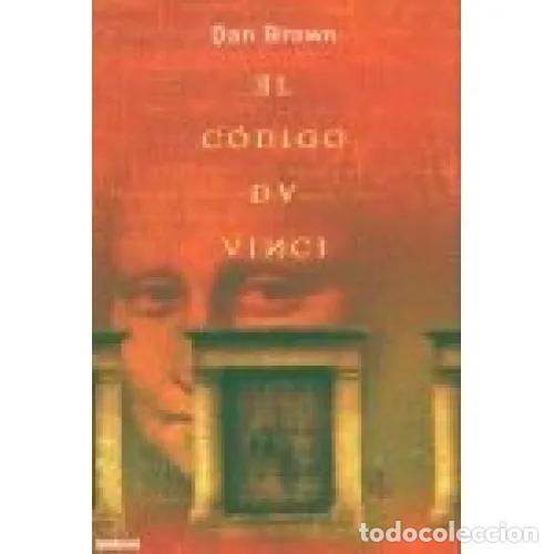 Second hand books: CODIGO DA VINCI - BROWN D. - Sin Especificar