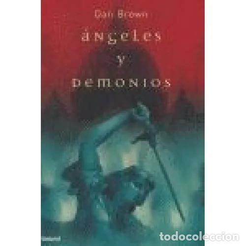 Gebrauchte B&uuml;cher: ANGELES y DEMONIOS UMBRIEL - BROWN,DAN - Sin Especificar
