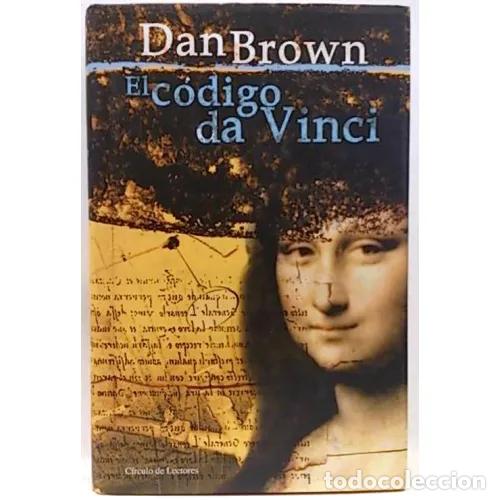 Libros de segunda mano: El C&oacute;digo Da Vinci - Dan Brown - Editorial Bru&ntilde;o - Foto 1