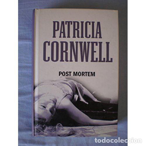 Gebrauchte B&uuml;cher: POST MORTEM - PATRICIA CORNWELL - Sin Especificar
