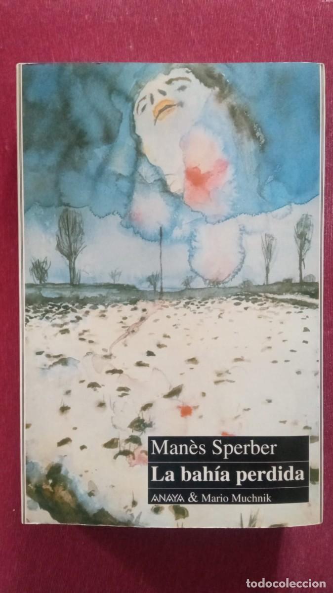 Libros de segunda mano: Man&egrave;s Sperber. La hab&iacute;a perdida - Foto 1