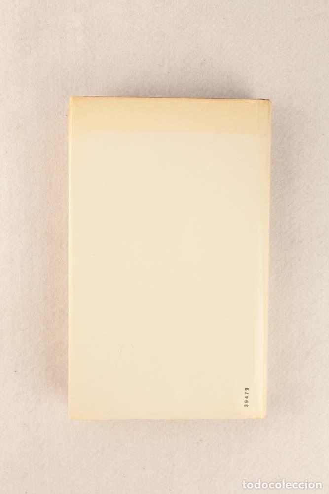 Libros de segunda mano: El Todopoderoso - Irving Wallace - Foto 2