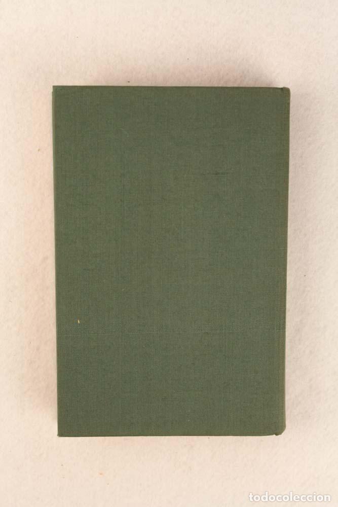 Libros de segunda mano: El rizo - Robert Littell - Foto 2