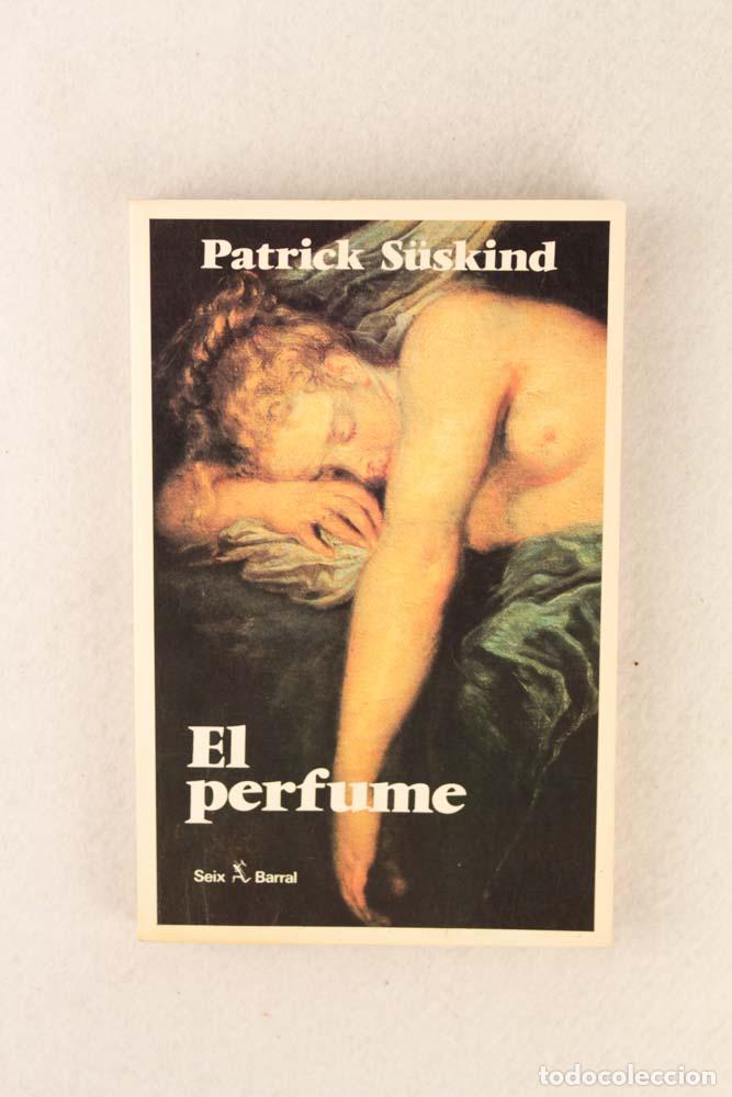 Libros de segunda mano: El perfume - Patrick S&uuml;skind - Foto 1