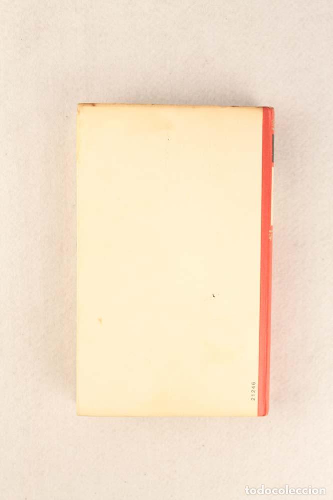 Libros de segunda mano: El documento R - Irving Wallace - Foto 2