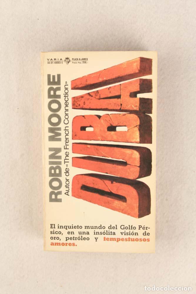 Libros de segunda mano: Dubai - Robin Moore - Foto 1
